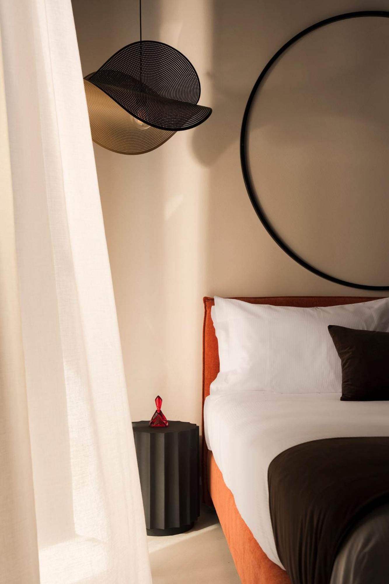 Demetra Luxury Suites Napoli Exterior foto