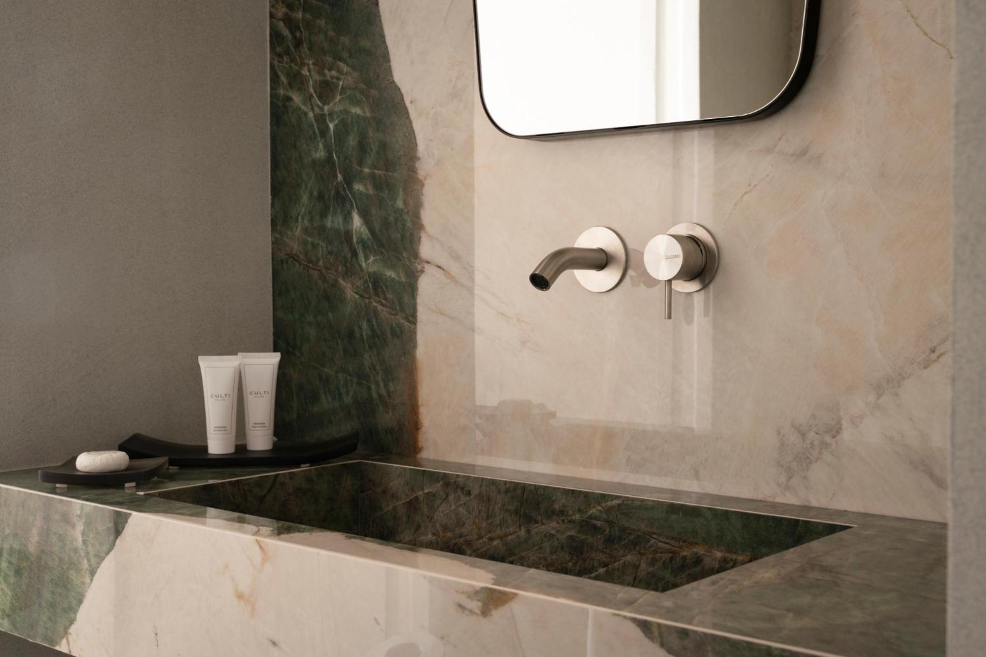Demetra Luxury Suites Napoli Exterior foto